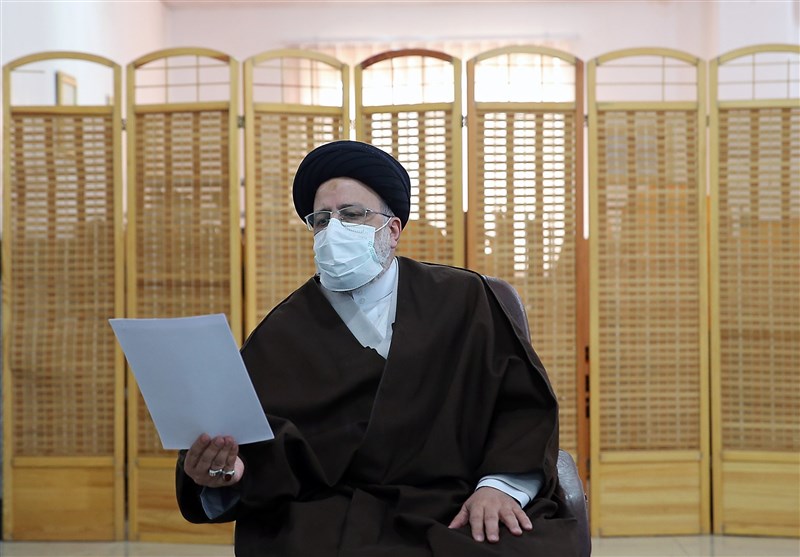 نظر رئیسی درباره اجرای مصوبات ستاد ملی مقابله با کرونا چیست؟