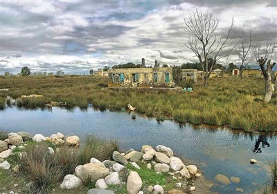 نامه فراکسیون محیط‌زیست مجلس به محسنی‌اژه‌ای درباره توسعه غیرقانونی گردشگری در آشوراده