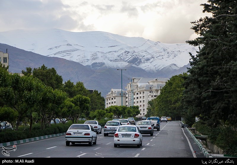 مالکیت زمین‌ ۸۵ هزار متری شهرک غرب به دولت و شهرداری تهران برگشت