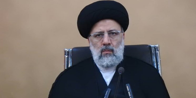 پیام رئیس قوه قضائیه درباره مشکلات زلزله زدگان