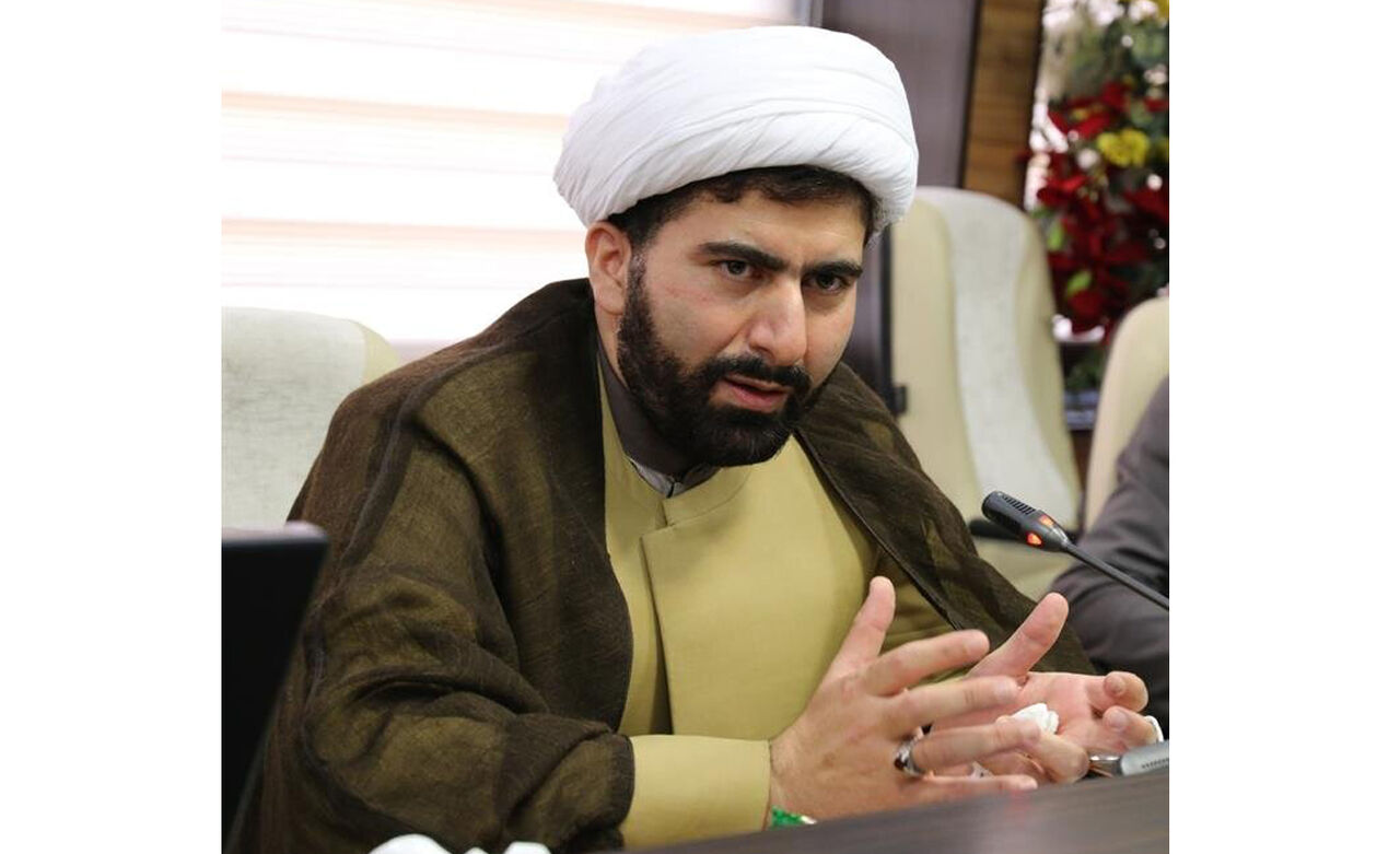 رئیس پژوهشگاه قوه قضاییه منصوب شد