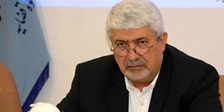 اراضی شرکت صنایع پوشش ایران به دولت برمی‌گردد