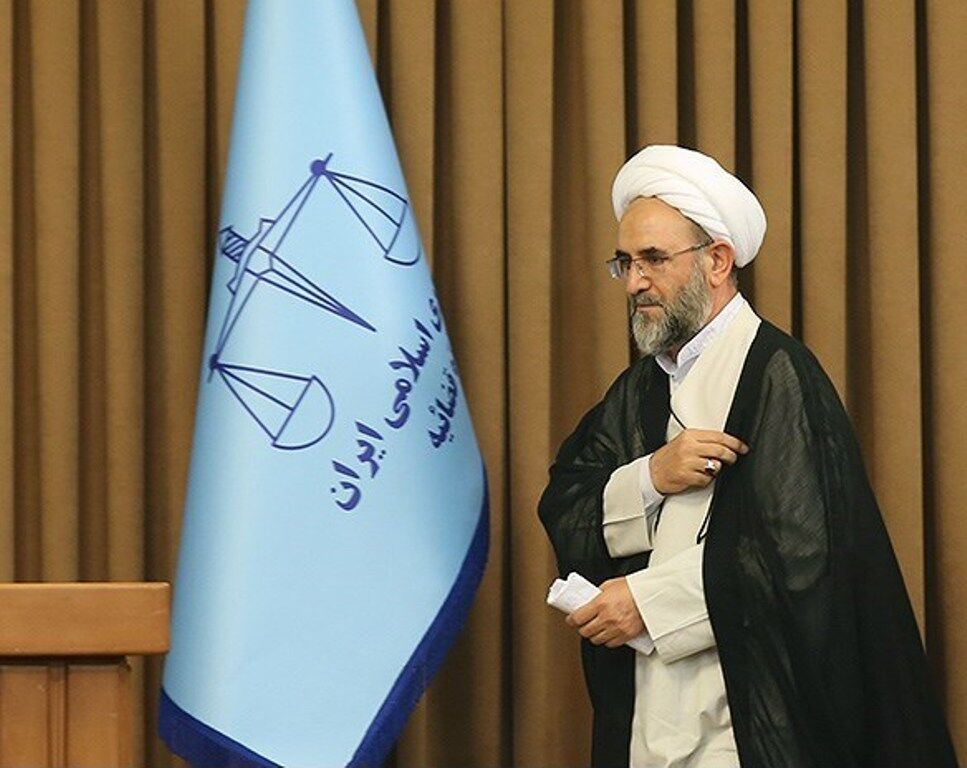 معاون رییس قوه قضاییه:  نیروهای شوراهای حل اختلاف جذب دادگستری‌ها می‌شوند