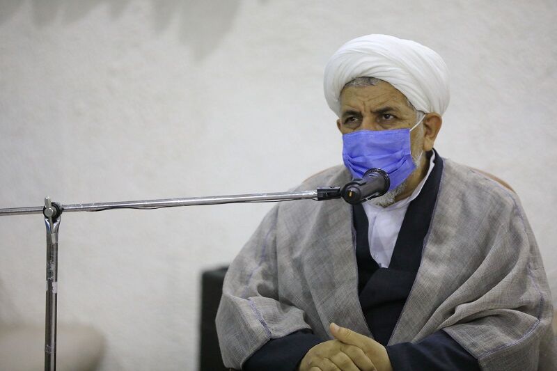 معاون قوه قضاییه: قوانین برای کاهش ورودی پرونده اصلاح می‌شود