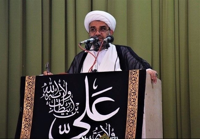 قاتل امام جمعه کازرون اعتراف کرد