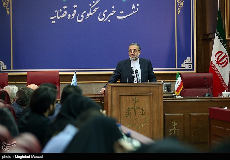 مهلت ثبت اموال و دارایی مسئولان تمدید شد/ قطعیت محکومیت حبس شهرام جزایری به اتهام کلاهبرداری