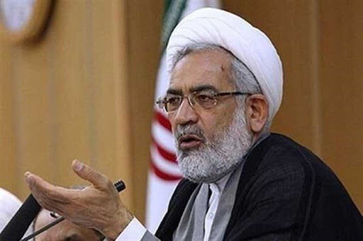 ظرفیت زندان‌ها متناسب با تعداد زندانیان نیست