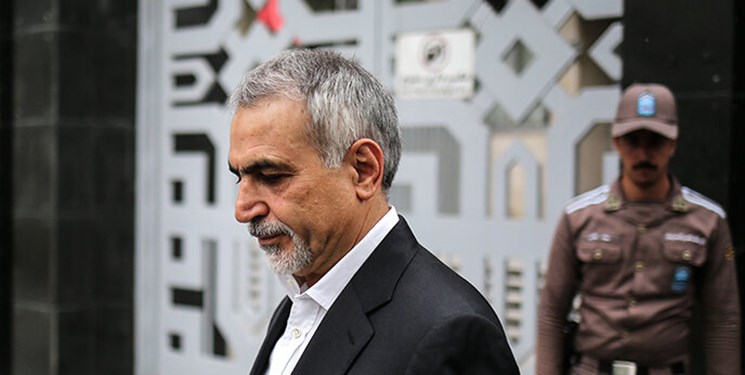 سازمان زندان‌ها: «فریدون» در زندان است