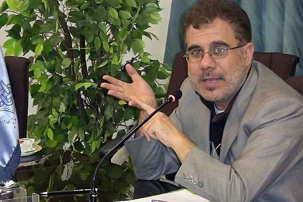 معاون وزیر دادگستری مطرح کرد؛  کمبود منابع و خط فکری تولیدی داخلی/ حقوق ما عاریه‌ای است