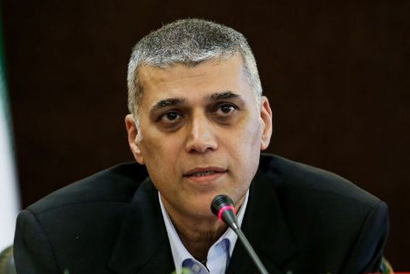 معاون امور حقوقی دولت:  برخی از اماکن تاریخی به راحتی نقل و انتقال می‌شوند