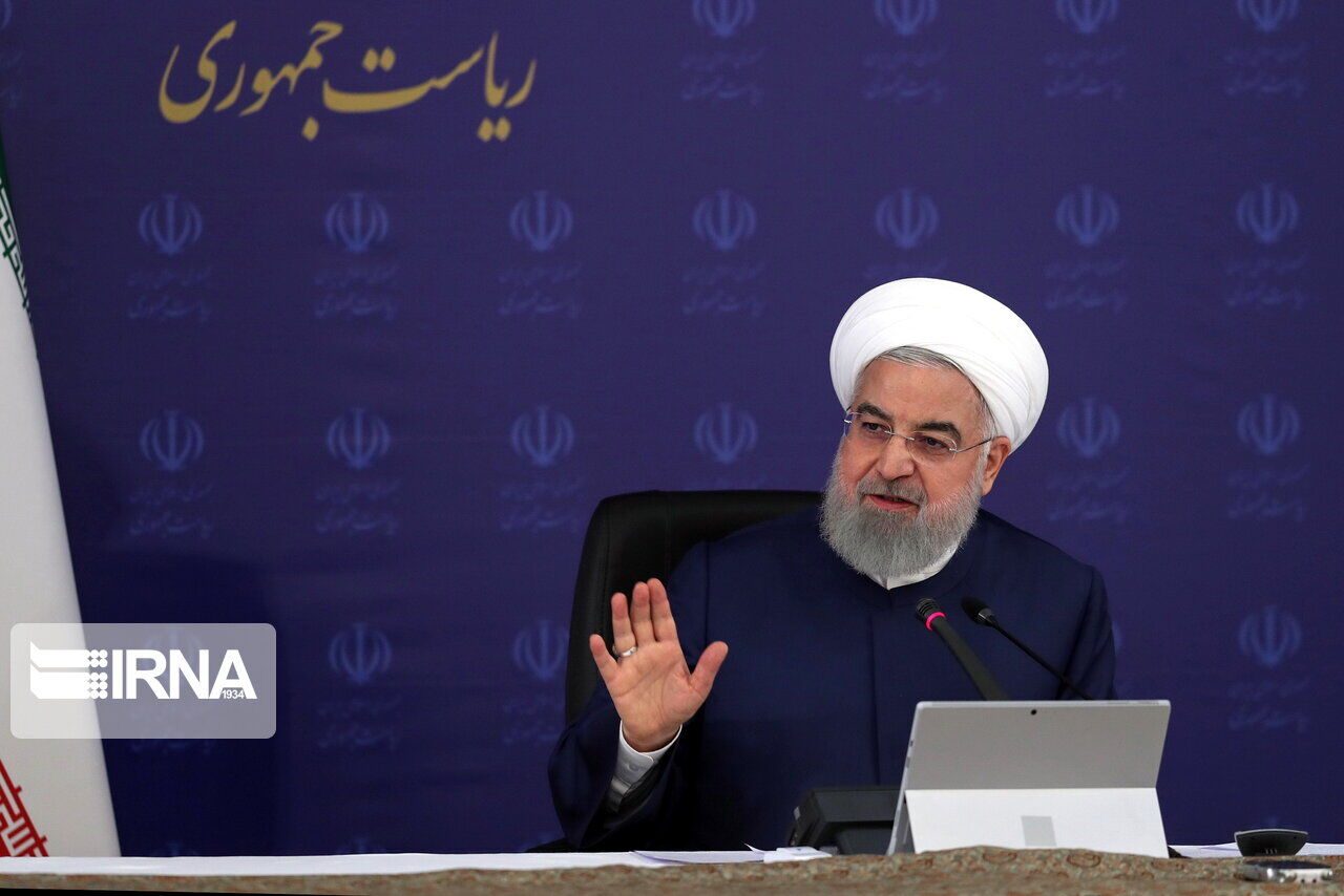مأموریت رئیس جمهوری به جنیدی؛ تهیه لوایح بنیادین و مقررات جدید بهبود محیط کسب وکار
