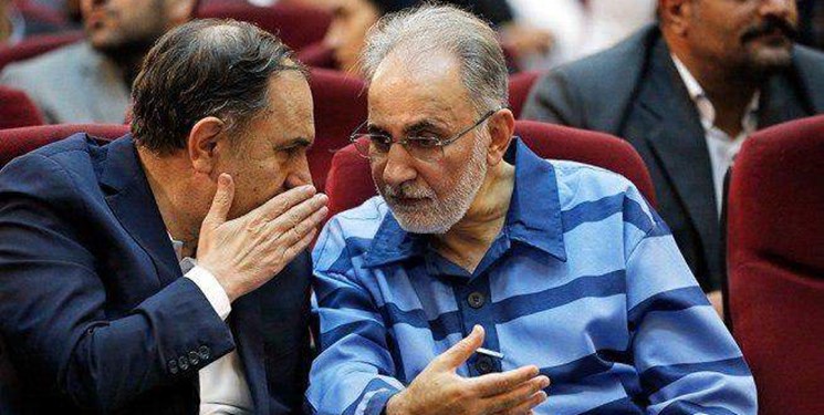 وکیل نجفی: دادگاه بخشی از اعتراضات ما را وارد دانست