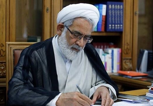 درخواست دادستان کل کشور از دادستان رومانی درباره علت مرگ قاضی منصوری