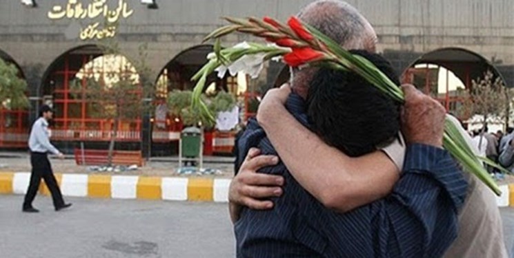 آزادی ۲۸۵۲ زندانی در طرح نذر هشتم