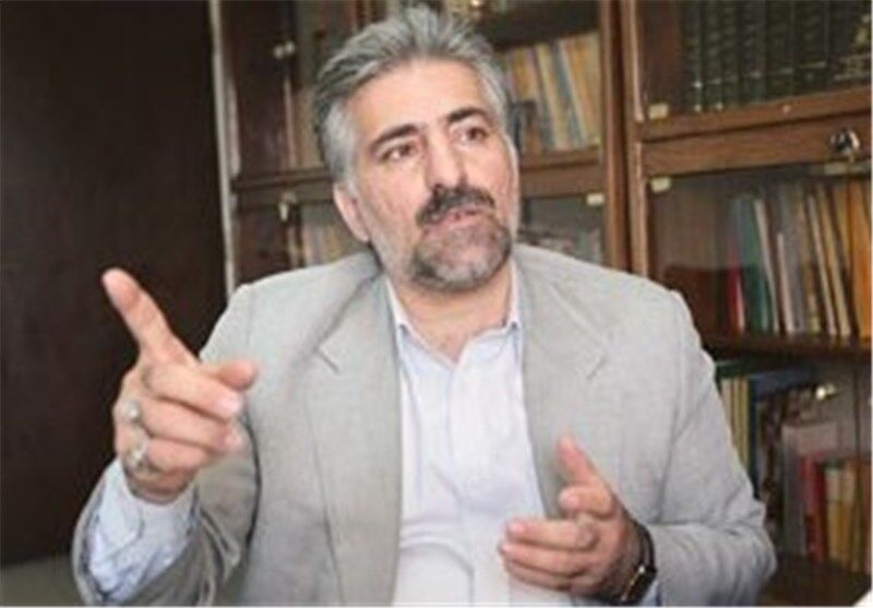 قائم مقام رئیس کل دادگستری استان تهران:  نماد عدالت باید در رفتار و عملکرد قضات نمایان باشد
