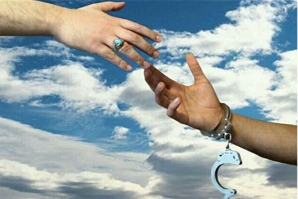 کاهش ۴۰ درصدی پرونده‌های زندانیان اجرای احکام دادسرای ناحیه ۱۸