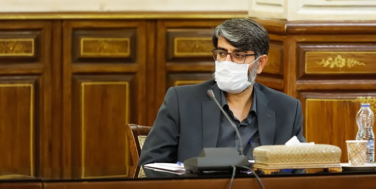 ۳۶ هزار و ۲۸۳ زندانی مشمول مرخصی یا تمدید مرخصی قبلی شدند