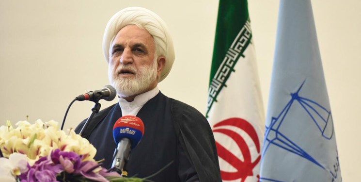 اژه‌ای: جنبه تربیتی در برخورد با مفسدان و متجاهران فراموش نشود