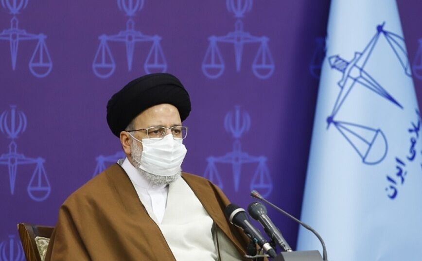 رییس قوه قضاییه: «مطالبه ملی» رفع تحریم ها دستاویز دعواهای سیاسی نشود
