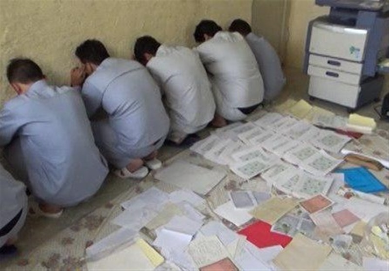 باند بزرگ "جعل مدارک دانشگاهی" کشف شد
