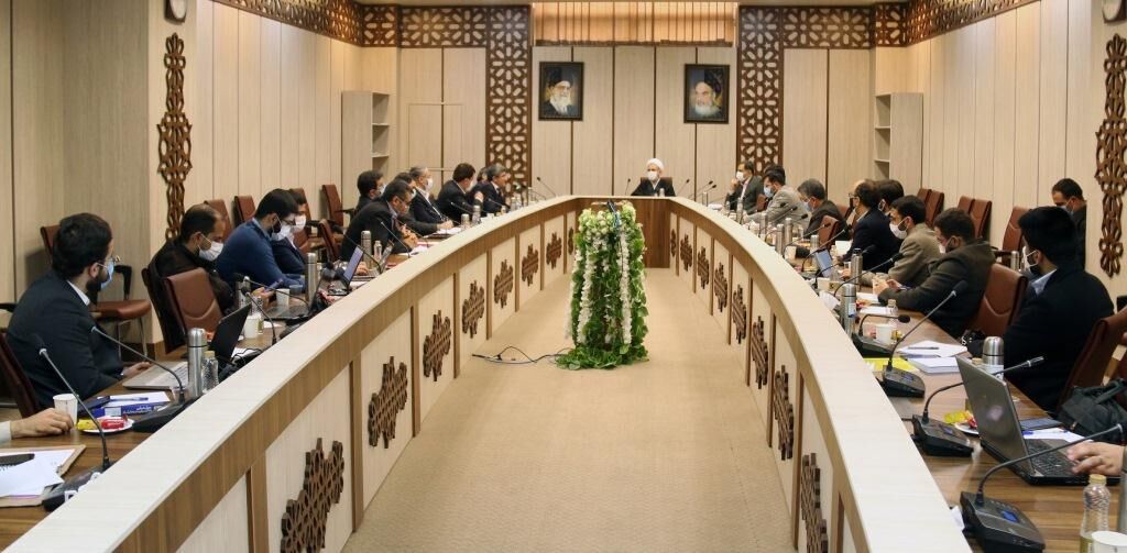 برگزاری جلسات نقد آرای دیوان عدالت اداری گامی موثر در کیفیت آرا است