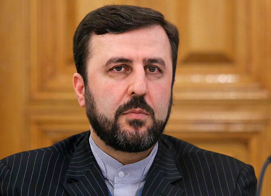 انتقاد دبیر ستاد حقوق بشر از رای مخالف آمریکا به دو قطعنامه حقوق بشری