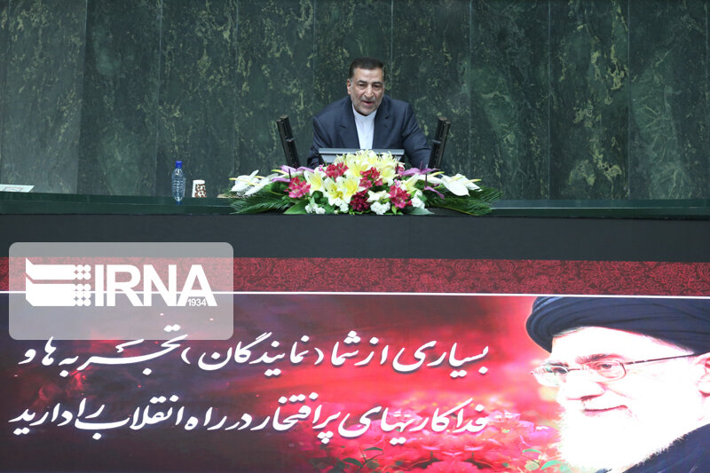 وزیر دادگستری: ۲۶۰ اخلالگر اقتصادی در دادگاه‌های ویژه محکوم شدند