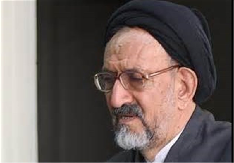 دعایی: عملکرد ۱۰۰ روزه محسنی‌اژه‌ای معادل اقدام چند ساله است