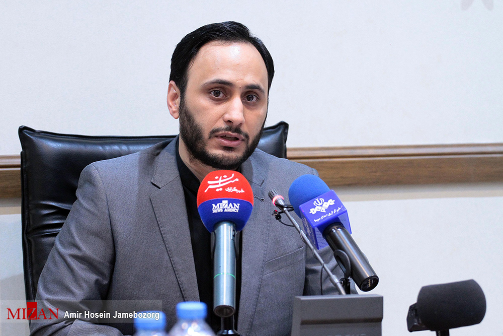 فراخوان اعلام همکاری در طرح هر مسجد یک حقوقدان