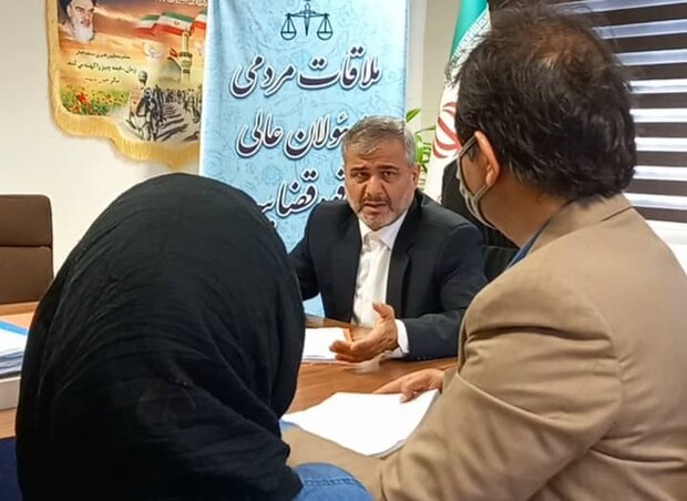 پدرخوانده فساد 400 میلیون یورویی پشت میله‌های زندان ماندنی شد