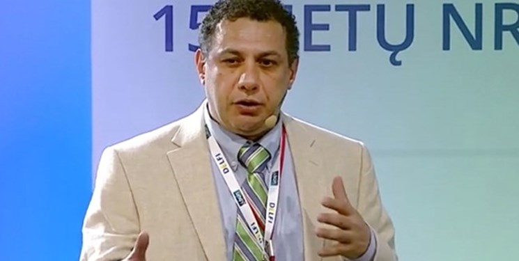 شاه‌مهره لبنانی - آمریکایی CIA؛ از جاسوسی تا آزادی
