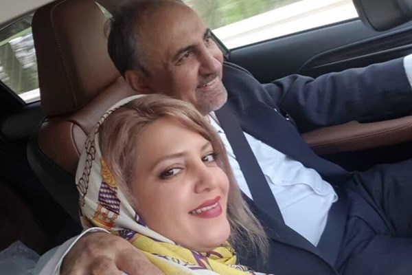 گزارش یک قتل/اعتراف نجفی به قتل همسرش