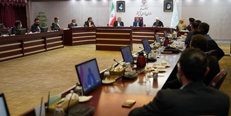 آخرین وضعیت پرونده ترک فعل تعدادی از مدیران در پیگیری سامانه‌های قانون مبارزه با قاچاق کالا و ارز