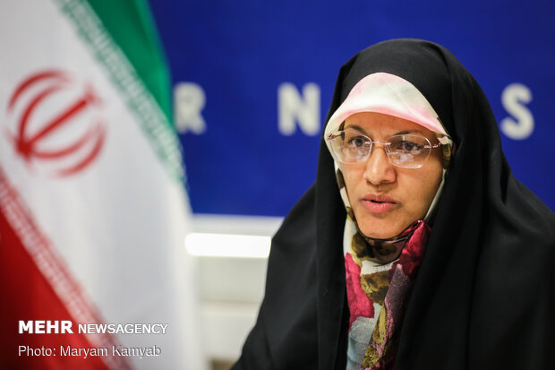 استفاده از ظرفیت NGO ها برای پیگیری پرونده ترور شهید سلیمانی