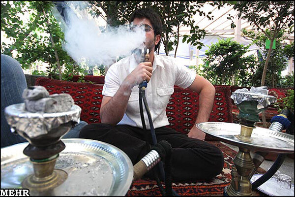 در قالب رسیدگی به یک شکایت مطرح شد/ نظر دیوان عدالت در رابطه با عرضه قلیان در اماکن عمومی