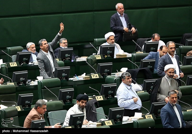 مصوبه جدید مجلس؛ حبس‌های ابد غیرحدی به حبس درجه یک تبدیل می‌شود