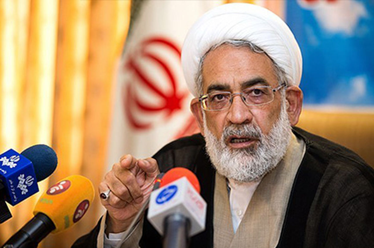 کاهش ۲۶ درصدی آمار پرونده‌های مسن در واحدهای قضایی