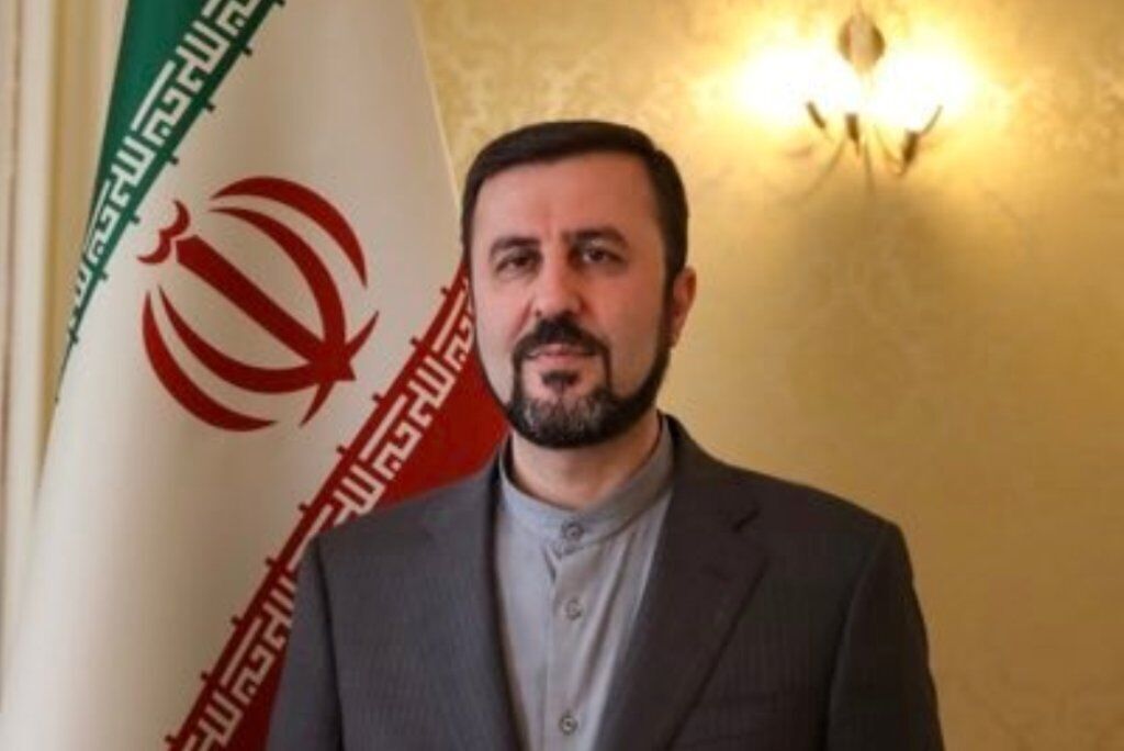 رایزنی برای انتقال زندانیان ایرانی از ترکیه