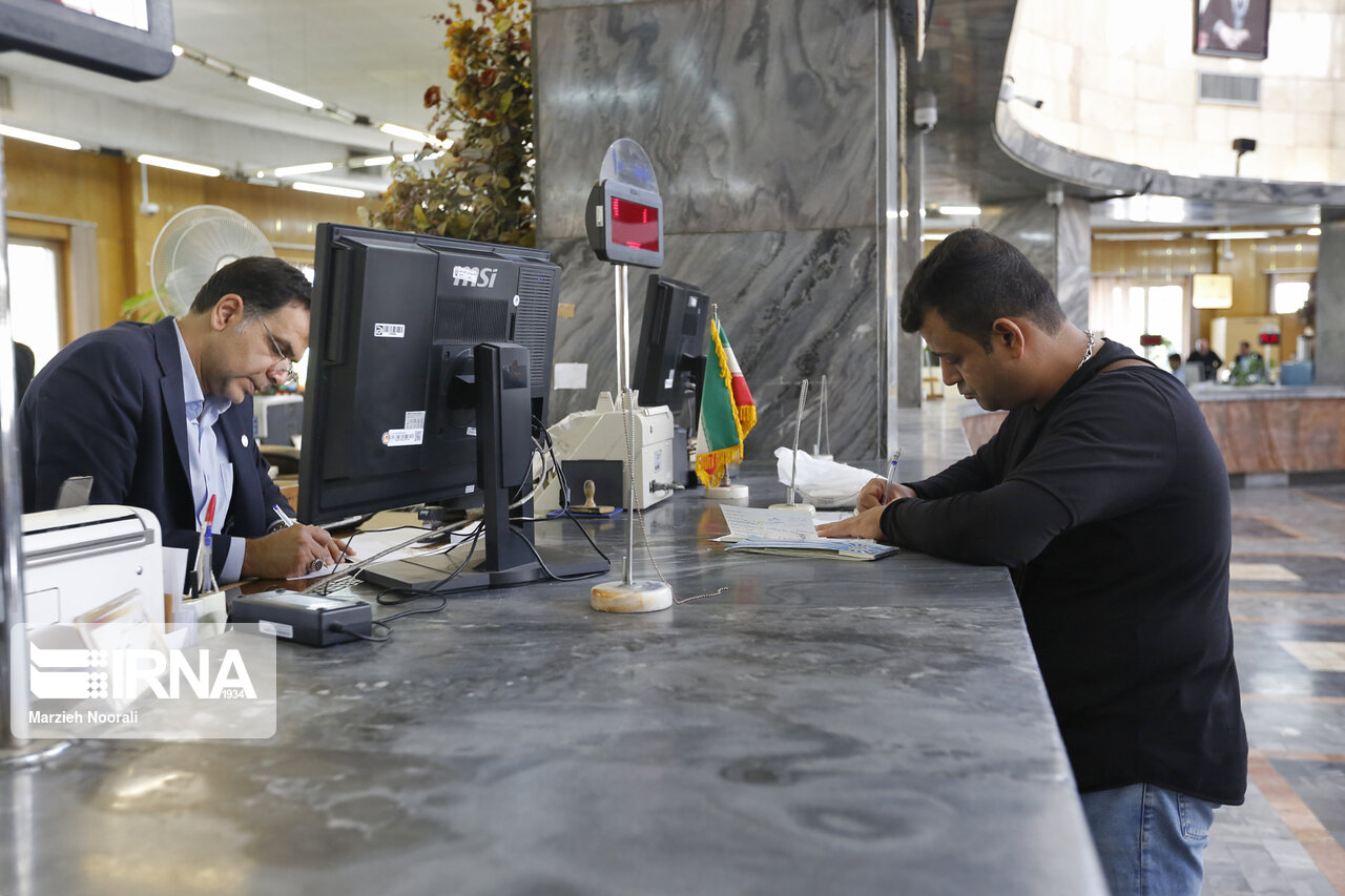 بر اساس آمار بانک مرکزی؛ ۱۰ درصد چک‌های بانکی برگشت خورد