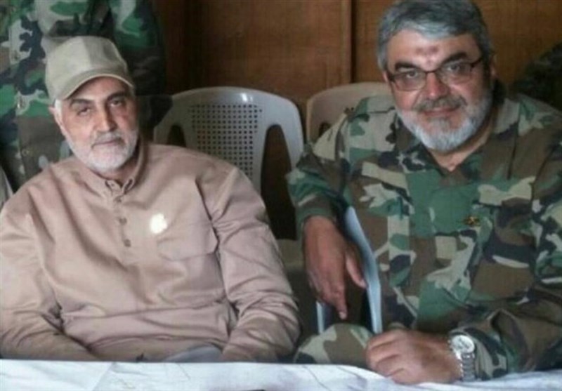 بیانیه مشترک وکلای ایرانی و عراقی: "دفاع مشروع" حق ایران و عراق است