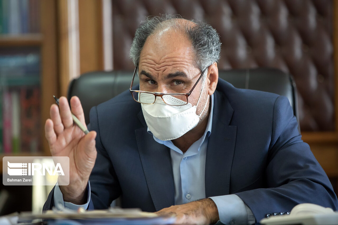 ابلاغ‌های قضایی کرمانشاه به صورت ۱۰۰ درصد الکترونیکی انجام می‌شود