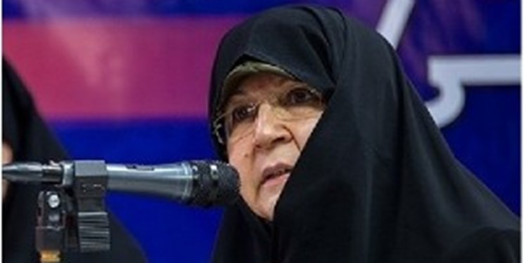 دادیار دیوان عالی کشور: نشست فعالان حوزه زنان با رئیس قوه قضاییه سابقه نداشته است