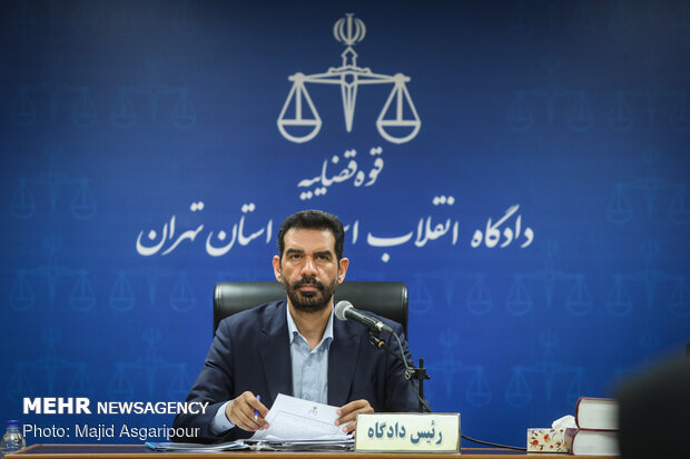 رئیس مجتمع تخصصی ویژه رسیدگی به جرایم اقتصادی مطرح کرد: لزوم اشراف علمی و کامل در جرایم مدرن برای ورود به پرونده ها
