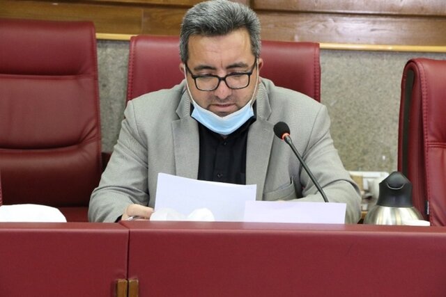 رئیس سازمان ثبت اسناد و املاک کشور: تلاش داریم مراجعه برای انجام کارهای ثبتی به حداقل برسد