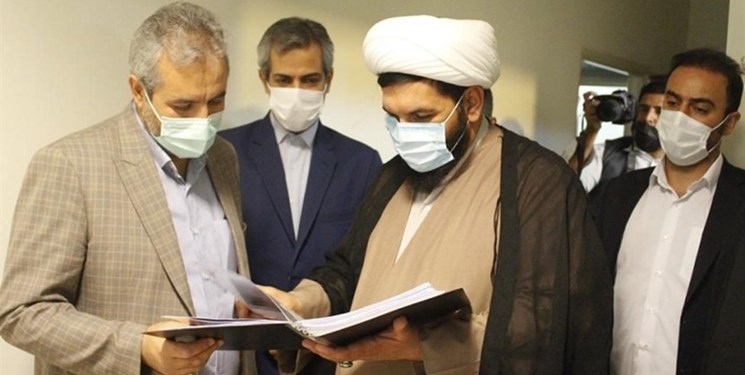 لزوم ایجاد فضای امر به معروف و نهی از منکر در بدنه دستگاه قضا