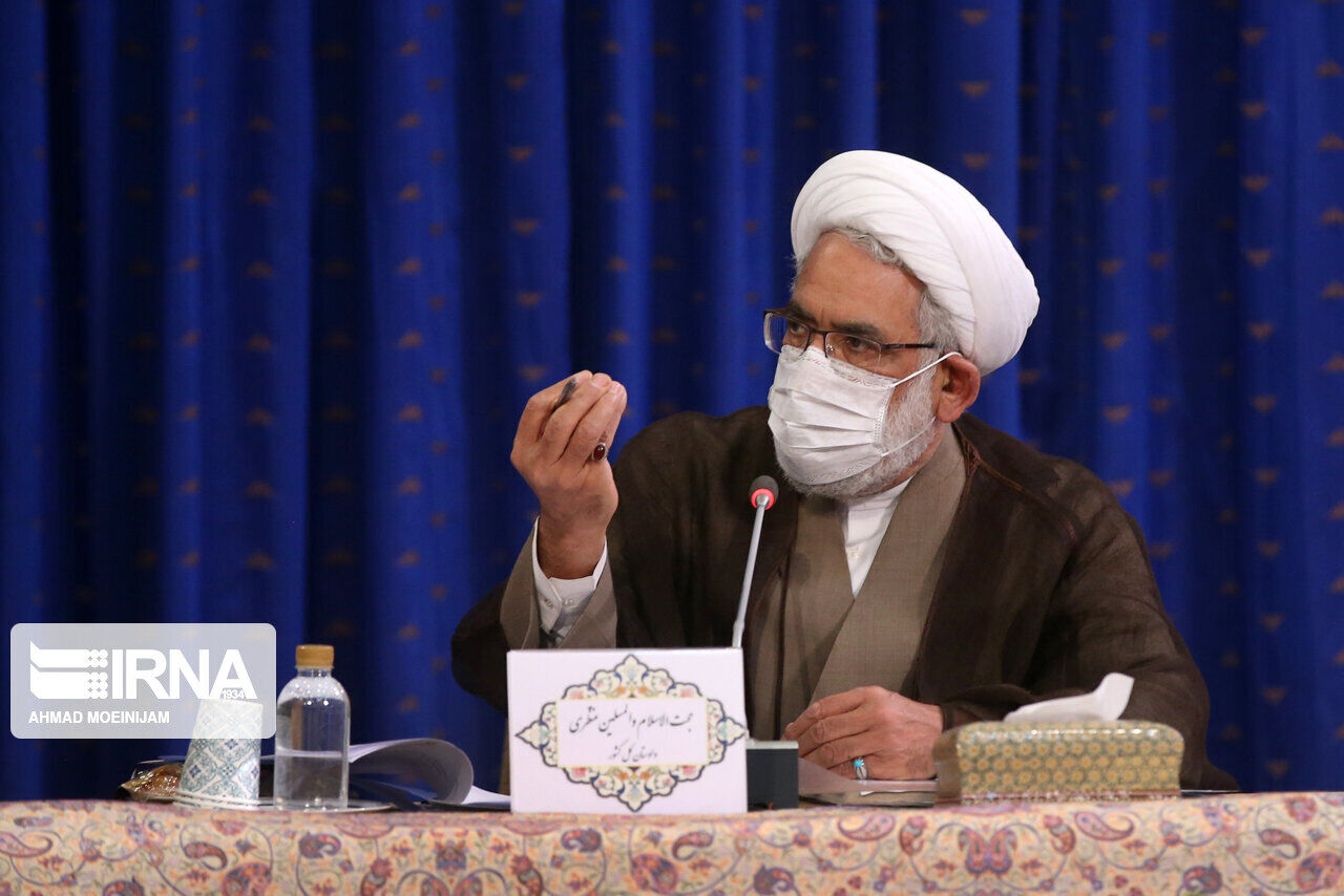 دادستان کل کشور: حوادث ۱۶ آذر برای جوانان دانشجو درس‌آموز است