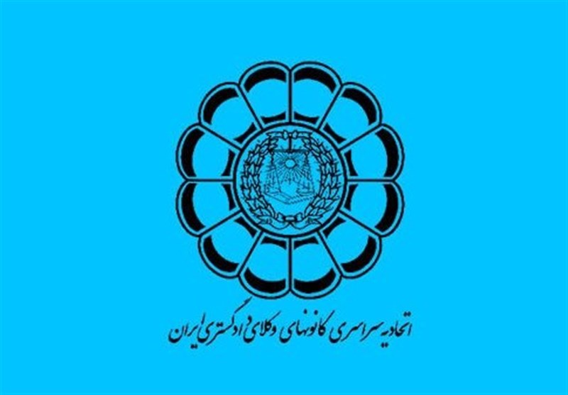 نایب رئیس اسکودا: ظرفیت پذیرش وکیل و آزمون وکالت حذف نمی‌شود