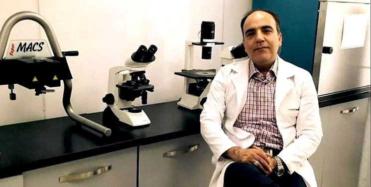 دادگاه آمریکا به بی‌گناهی «دانشمند ایرانی» اعتراف کرد
