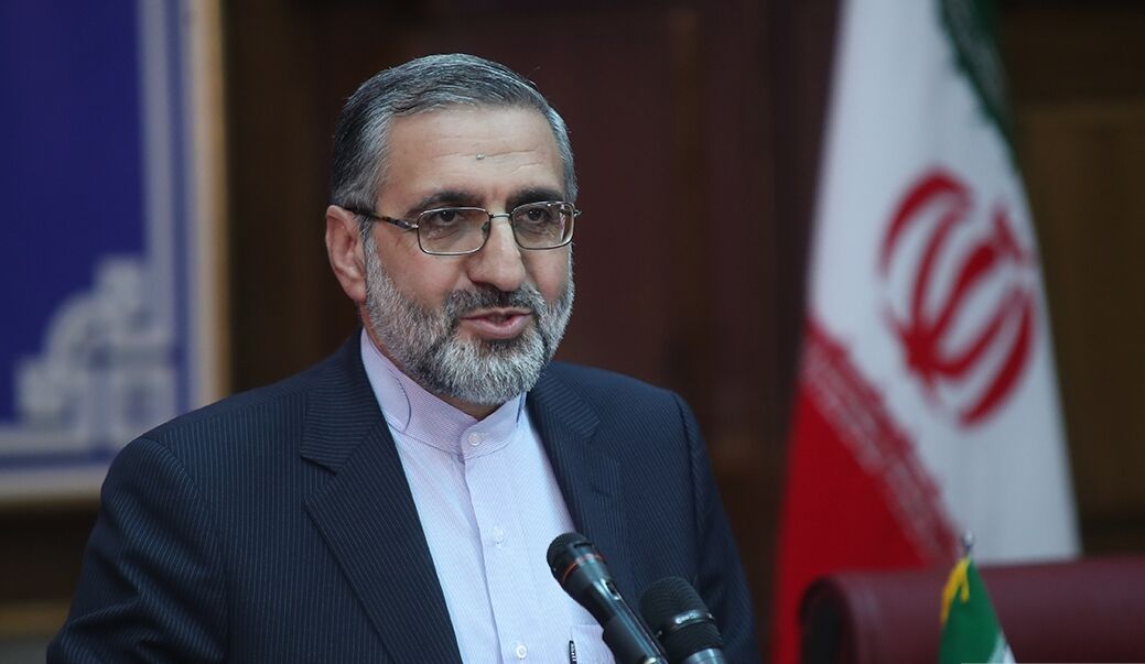 سخنگوی قوه قضاییه جزئیات پرونده ۱۷ متهم جاسوسی برای آمریکا را تشریح کرد