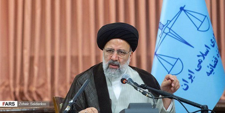 رئیسی: دیوان عدالت باید راه فعالیت‌های سالم اقتصادی و تولیدی را هموار کند